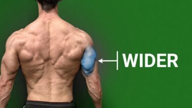 Exercises For Triceps Lateral Head