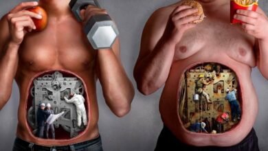 Integrity in Health and Wellness