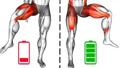 Pelvic Floor Relaxation Exercises