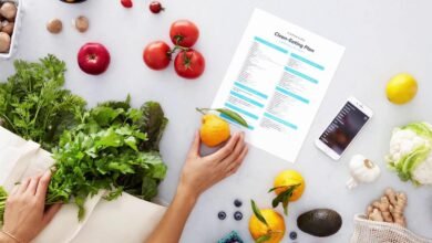 The WeGovy Diet Plan