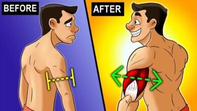 Guide to Lateral Head Tricep Exercises