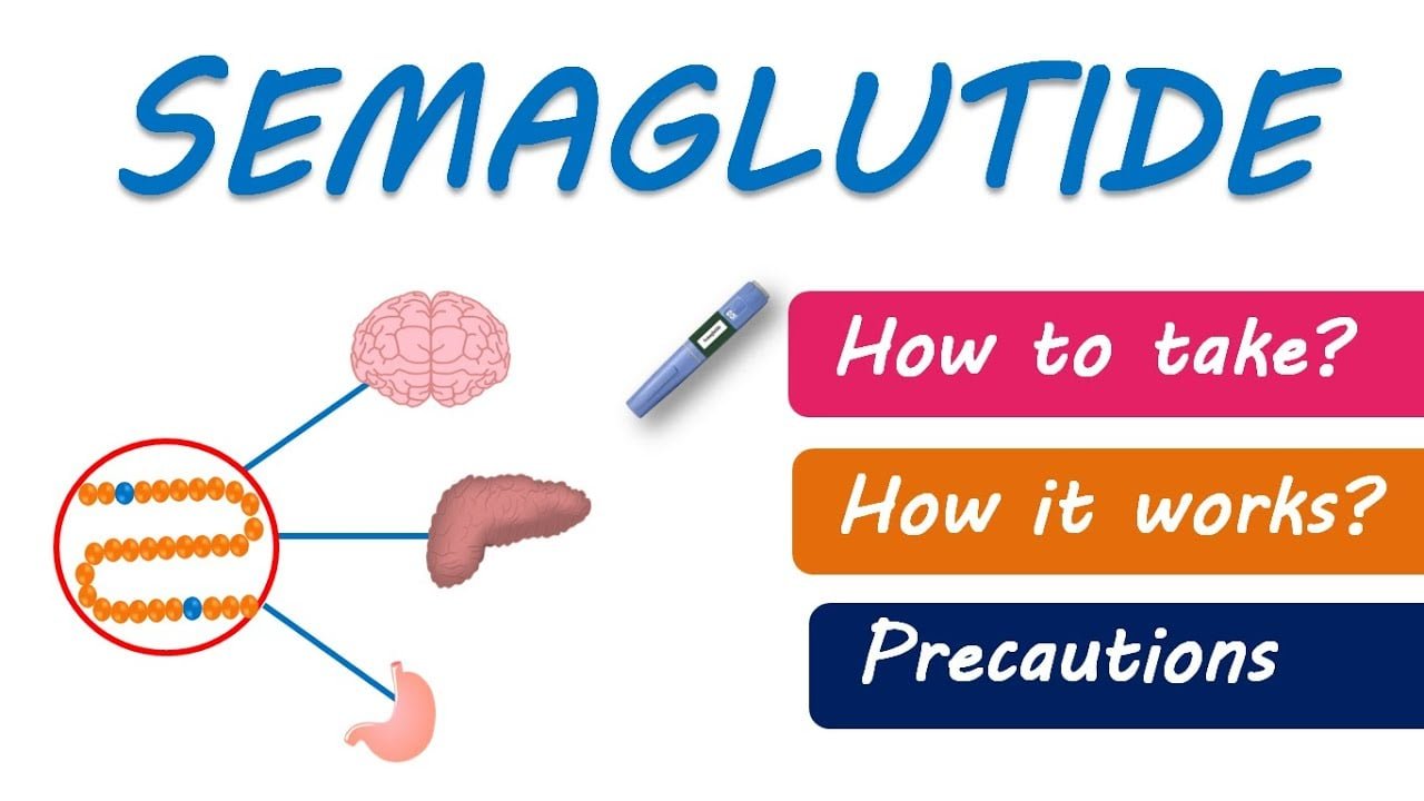 How To Get Semaglutide: Process, Prescription, and Usage