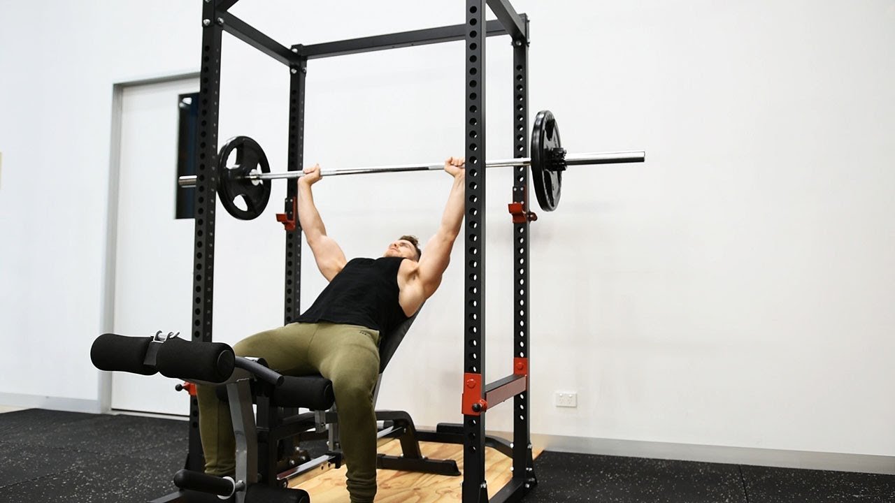 Best Understanding Smith Machine Bar Weight Tips&Guidelines