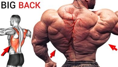 BIG BACK mrknock.com