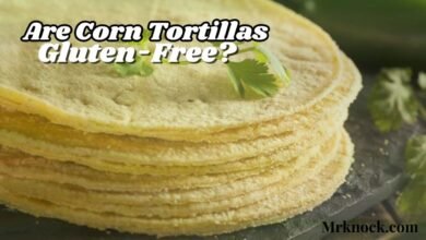 Are Corn Tortillas Gluten-Free?