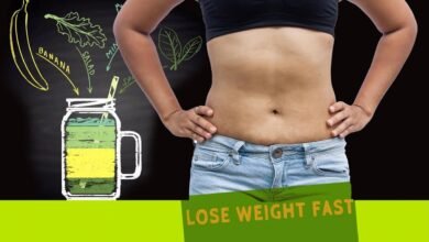 Cortisol Cocktail For Weight Loss