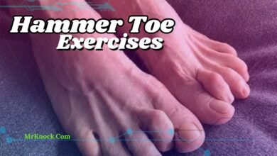 Hammer Toe Exercises