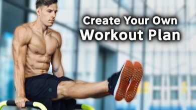 Free Calisthenics Workout Plan